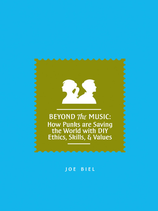 Title details for Beyond the Music by Joe Biel - Available
